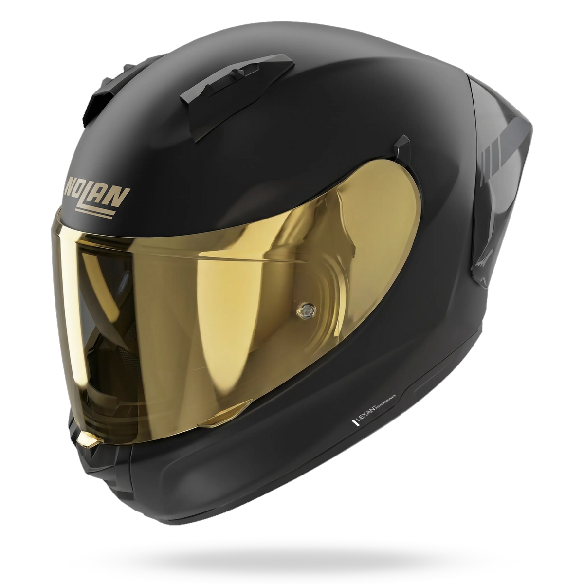 N60-6 SPORT AUREO  Nero / Oro