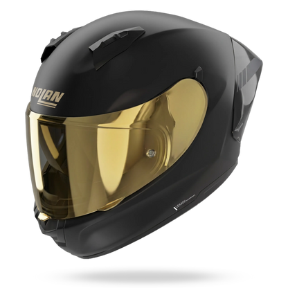N60-6 SPORT AUREO  Nero / Oro