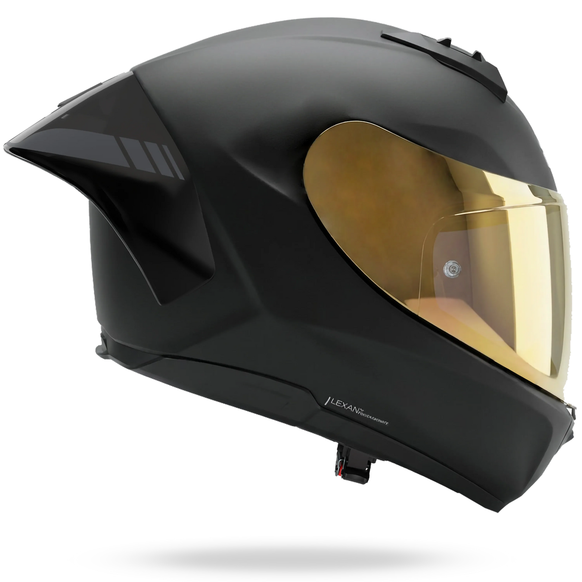 N60-6 SPORT AUREO  Nero / Oro