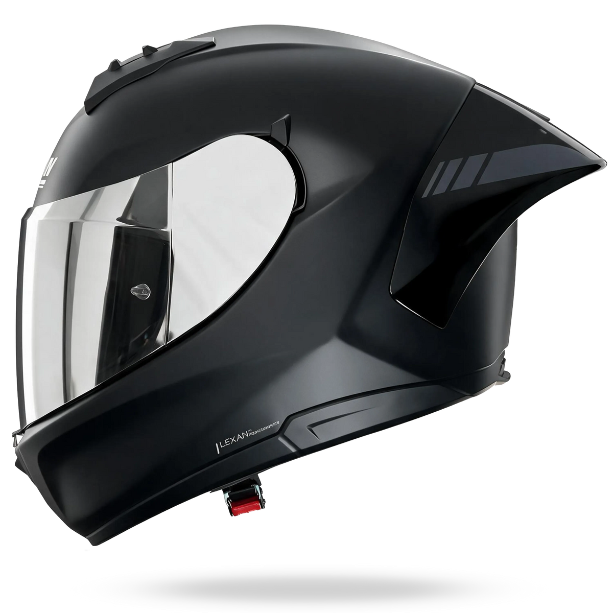 N60-6 SPORT ARGENTO  Nero / Argento