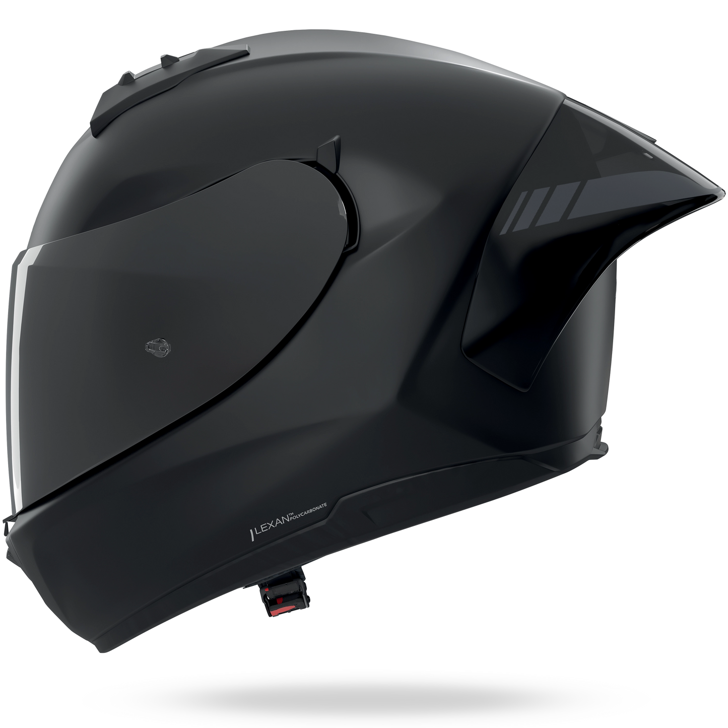 N60-6 SPORT ARGENTO  Nero / Argento