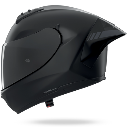 N60-6 SPORT ARGENTO  Nero / Argento