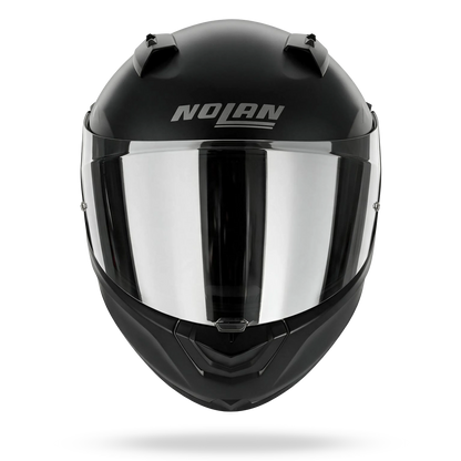 N60-6 SPORT ARGENTO  Nero / Argento