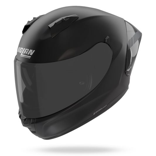 N60-6 SPORT ARGENTO Nero / Argento
