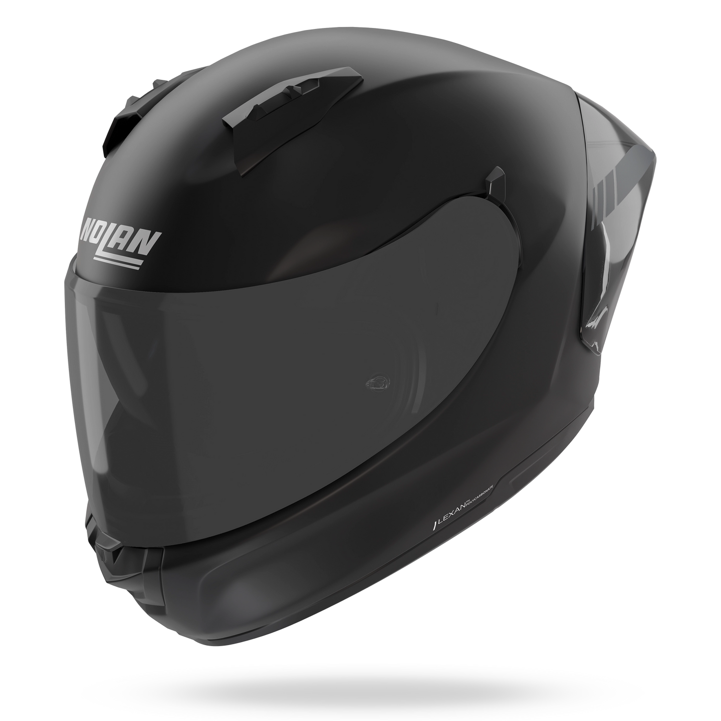 N60-6 SPORT ARGENTO  Nero / Argento