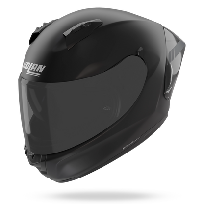 N60-6 SPORT ARGENTO  Nero / Argento