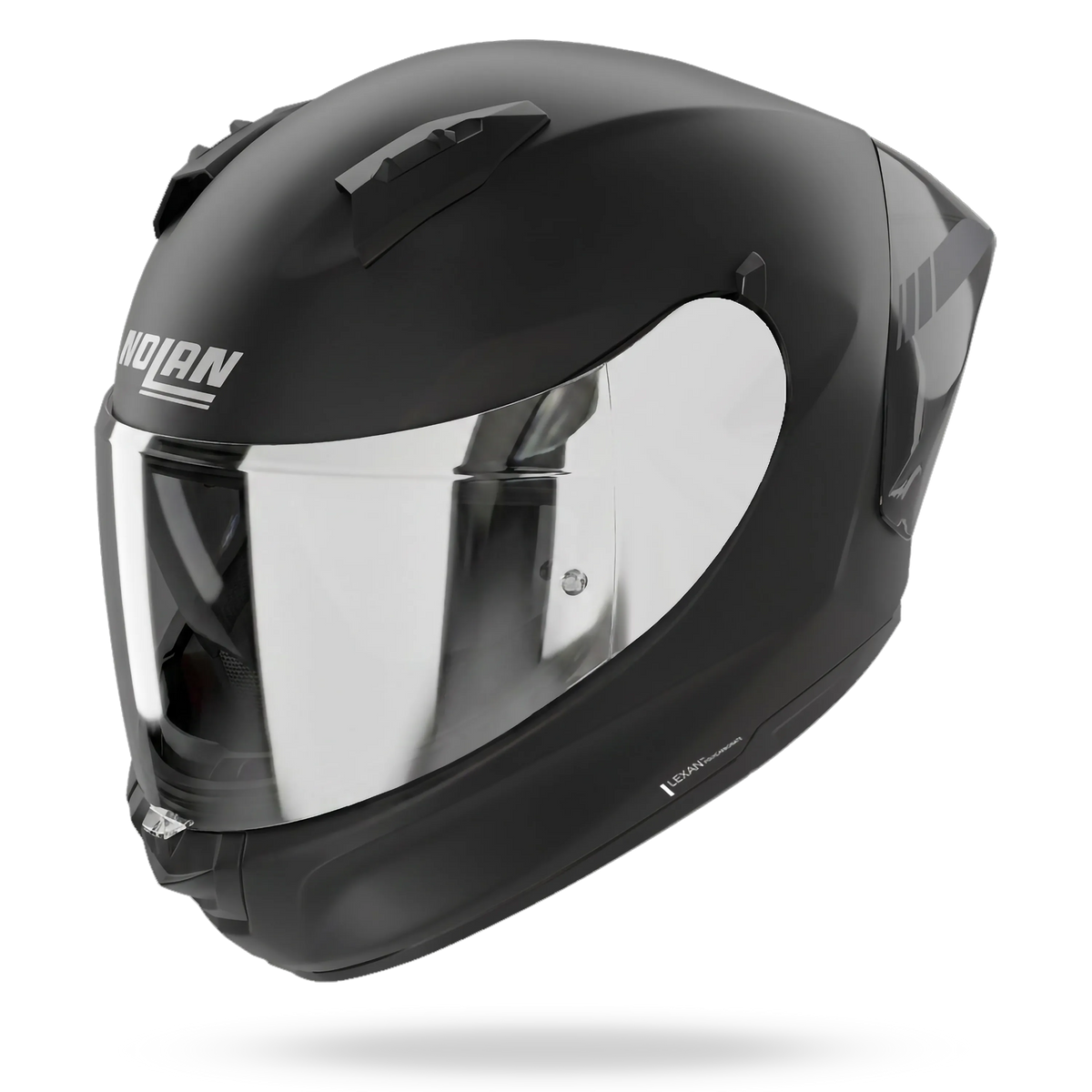 N60-6 SPORT ARGENTO  Nero / Argento