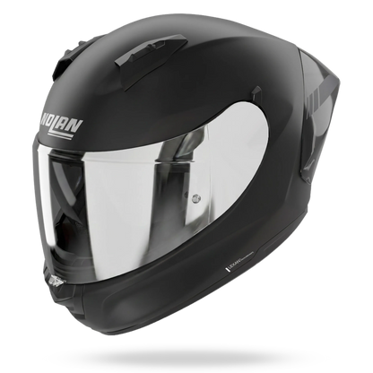 N60-6 SPORT ARGENTO  Nero / Argento