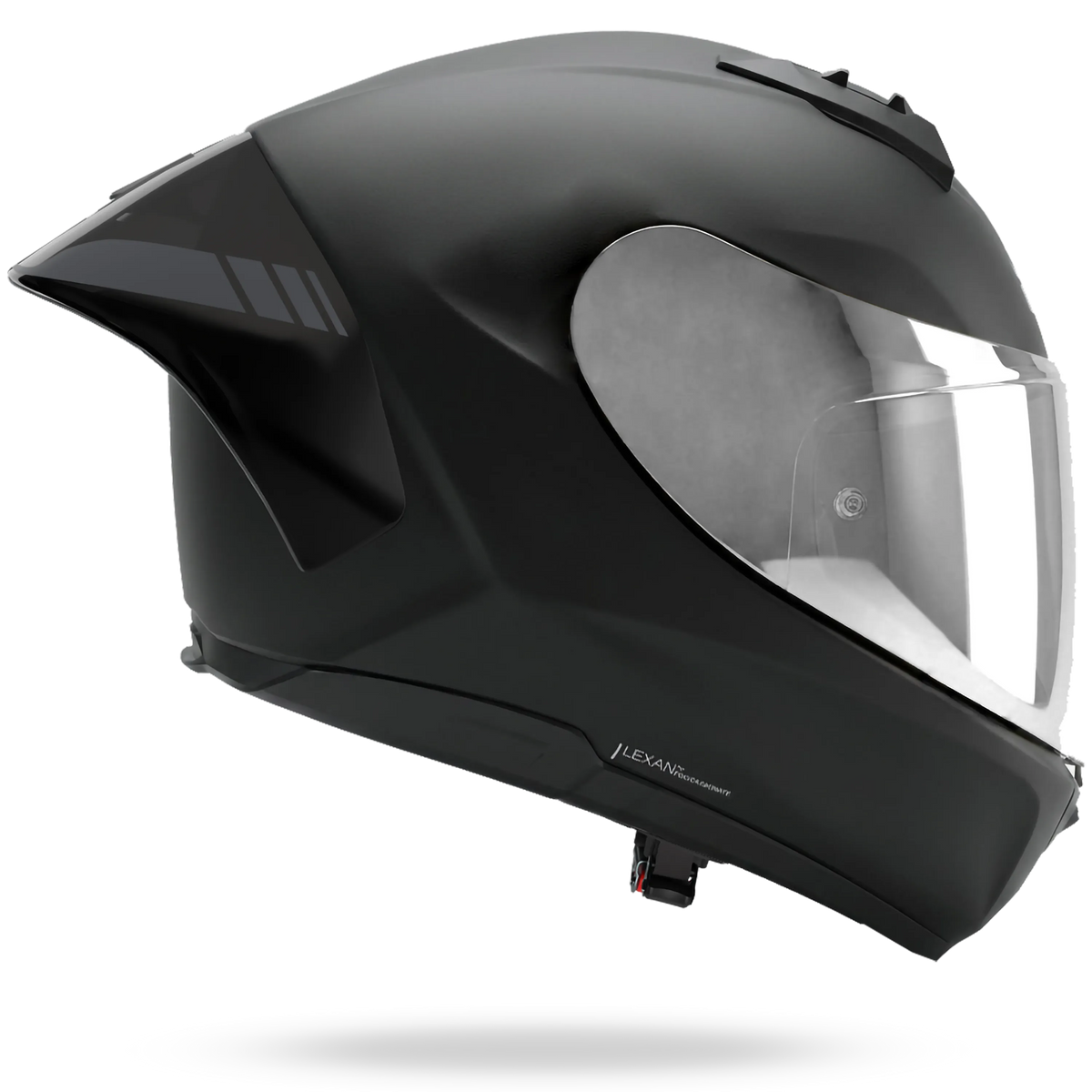 N60-6 SPORT ARGENTO  Nero / Argento