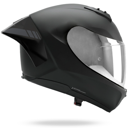 N60-6 SPORT ARGENTO  Nero / Argento