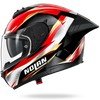 N60-6 SPORT VELOCE  Nero / Rosso / Oro