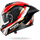N60-6 SPORT VELOCE  Nero / Rosso / Oro