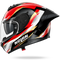 N60-6 SPORT VELOCE  Nero / Rosso / Oro