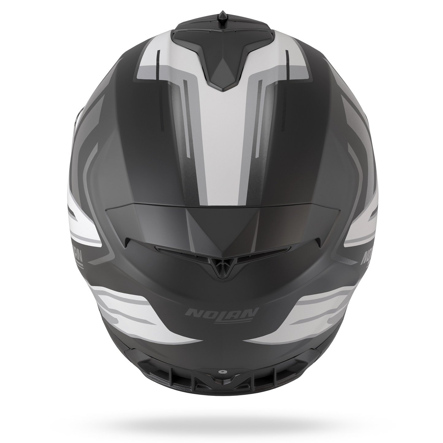N60-6 SPORT CONTRASTO Nero / Grigio