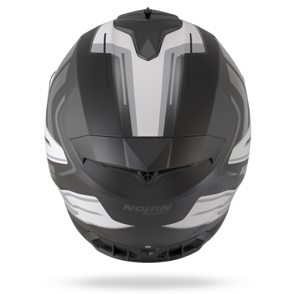N60-6 SPORT CONTRASTO Nero / Grigio