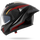 N60-6 SPORT LESMO Nero / Rosso / Antracite / Oro