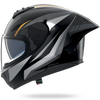 N60-6 SPORT LESMO Nero / Grigio / Antracite / Oro