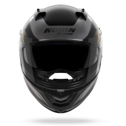 N60-6 SPORT LESMO Nero / Grigio / Antracite / Oro