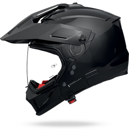 N70-2 X 06 CLASSICO  Nero / Glossy