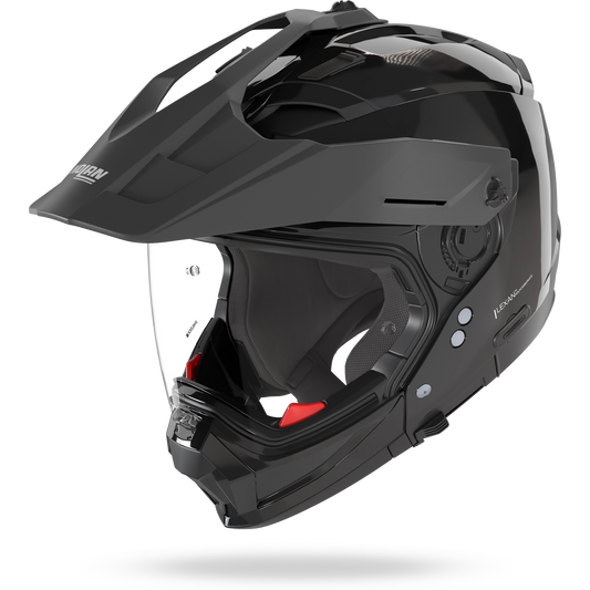N70-2 X 06 CLASSICO Nero / Glossy