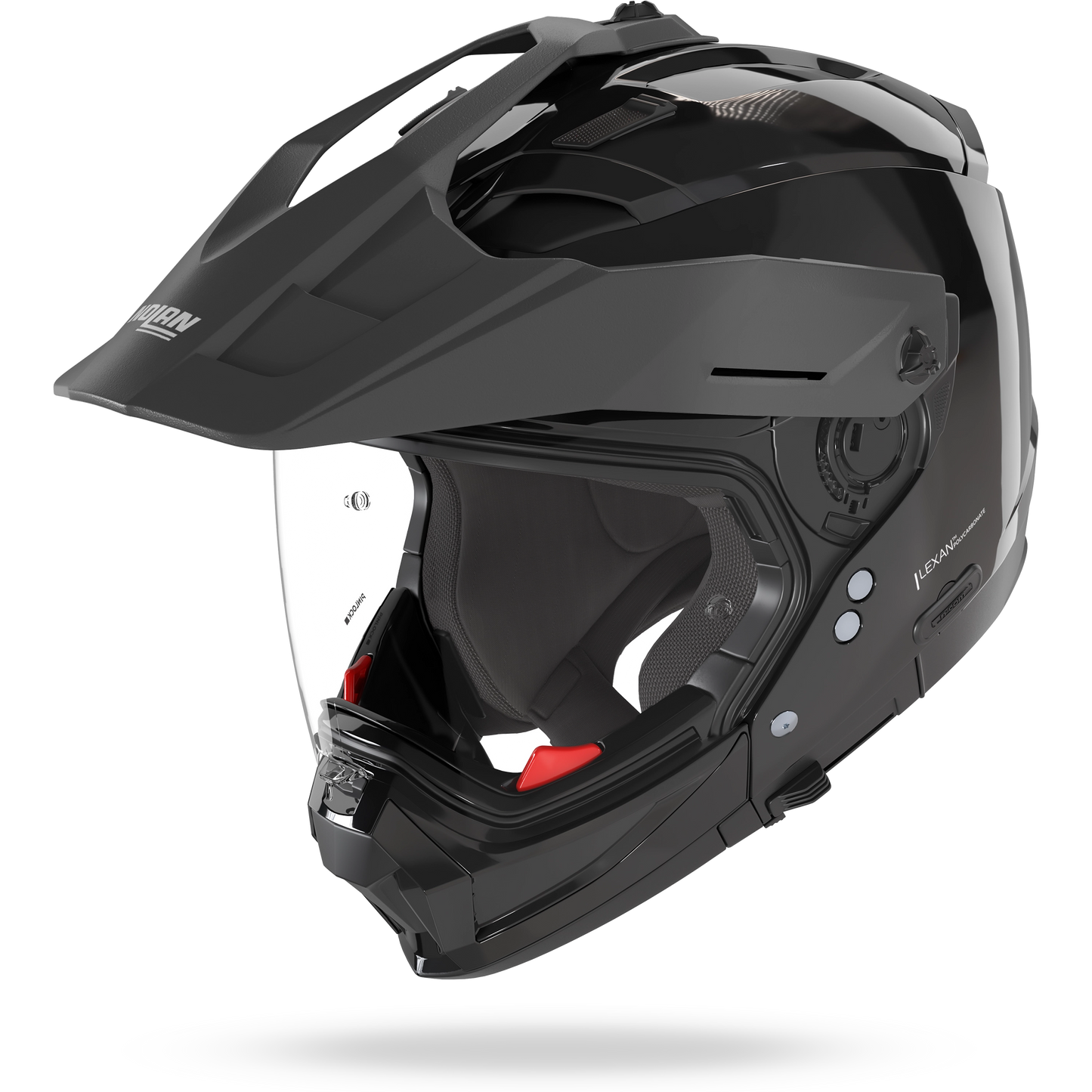 N70-2 X 06 CLASSICO  Nero / Glossy