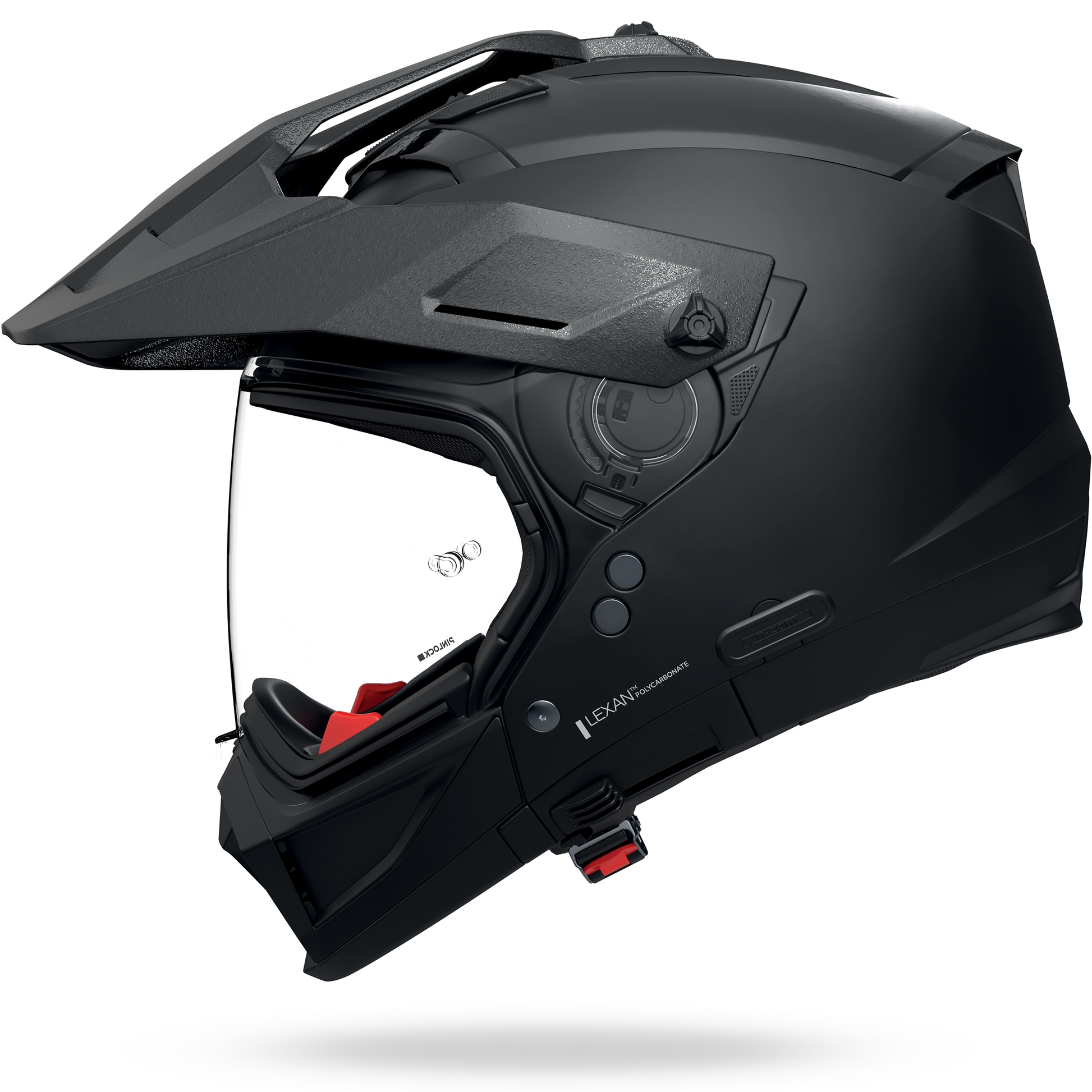 nolan crash helmets any good N80-8 FERVO Nero / Antracite / Argento cromato The creation of graphics and colour options is also the result of extensive study Nolan N-100 Metal Gray Flip
