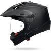 N70-2 X 06 CLASSICO   Nero / Flat