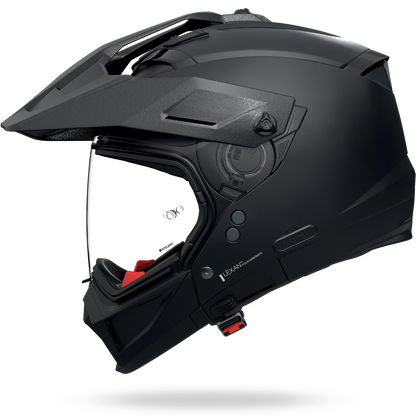 N70-2 X 06 CLASSICO   Nero / Flat