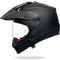 N70-2 X 06 CLASSICO   Nero / Flat