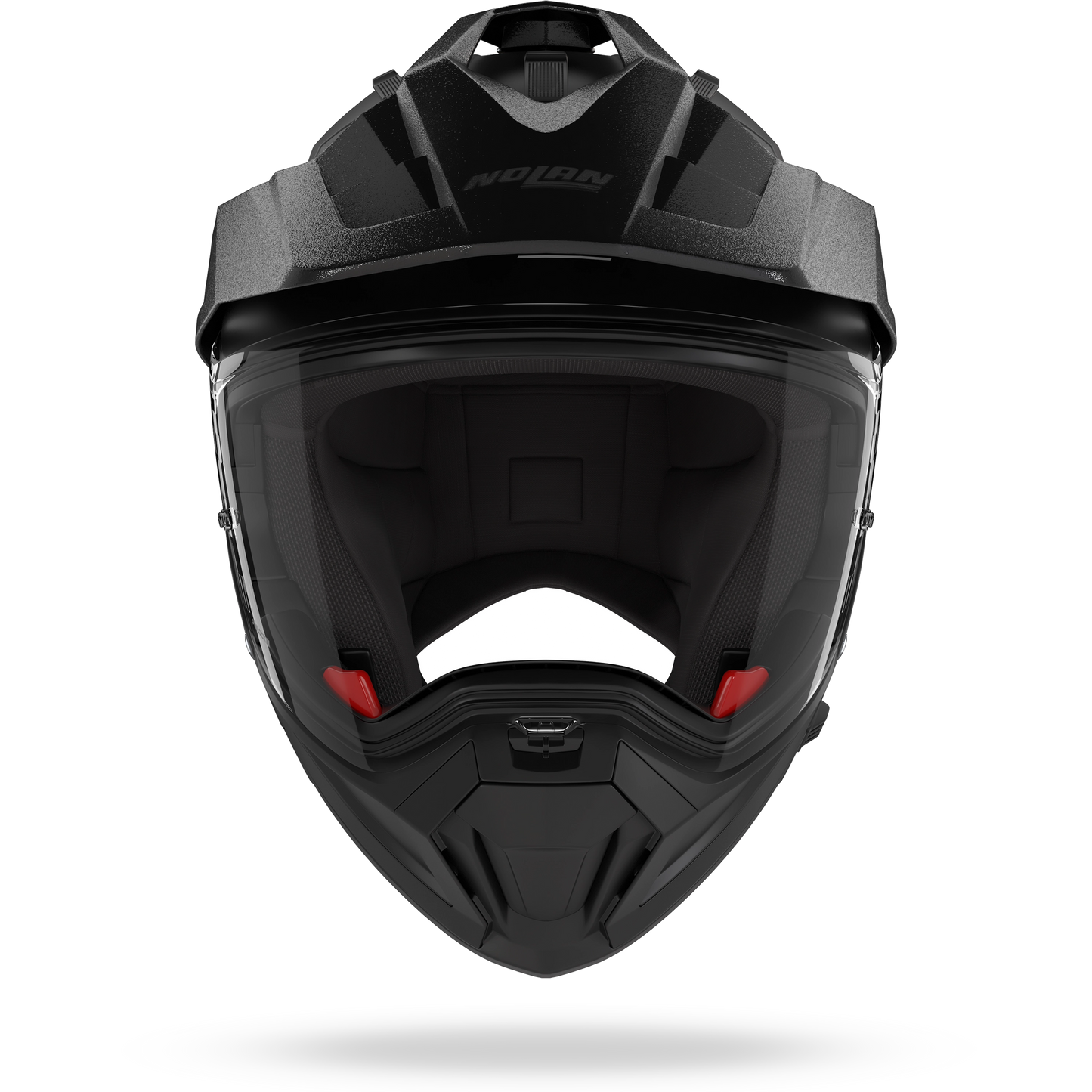 N70-2 X 06 CLASSICO   Nero / Flat