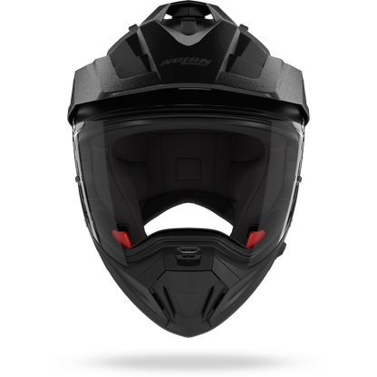 N70-2 X 06 CLASSICO   Nero / Flat
