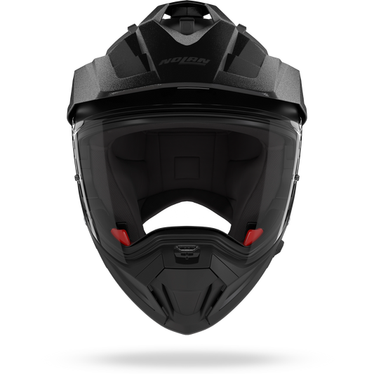N70-2 X 06 CLASSICO   Nero / Flat