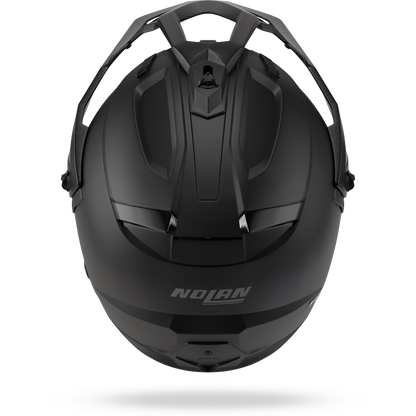 N70-2 X 06 CLASSICO   Nero / Flat