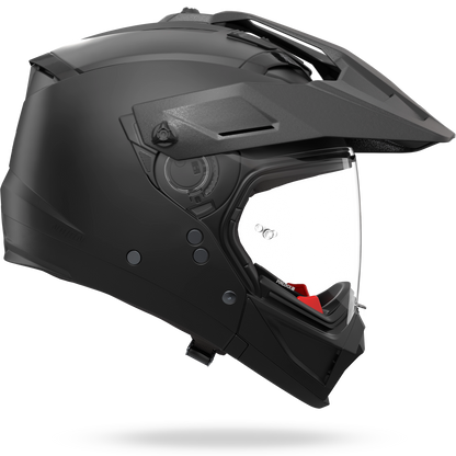 N70-2 X 06 CLASSICO   Nero / Flat