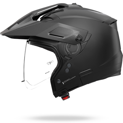 N70-2 X 06 CLASSICO   Nero / Flat