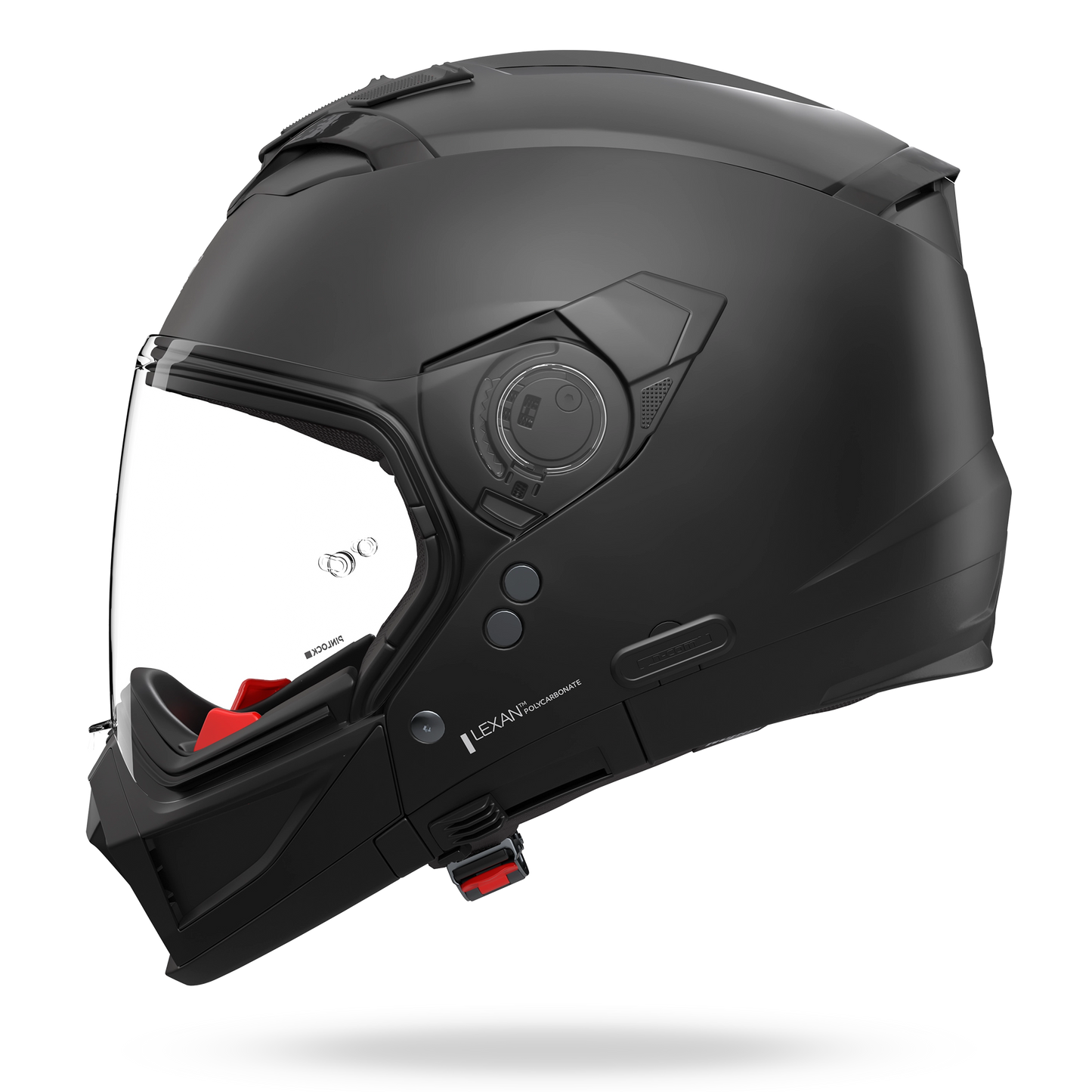 N70-2 X 06 CLASSICO   Nero / Flat