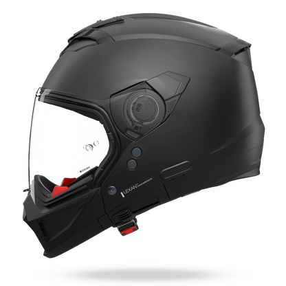 N70-2 X 06 CLASSICO   Nero / Flat