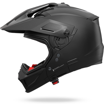 N70-2 X 06 CLASSICO   Nero / Flat