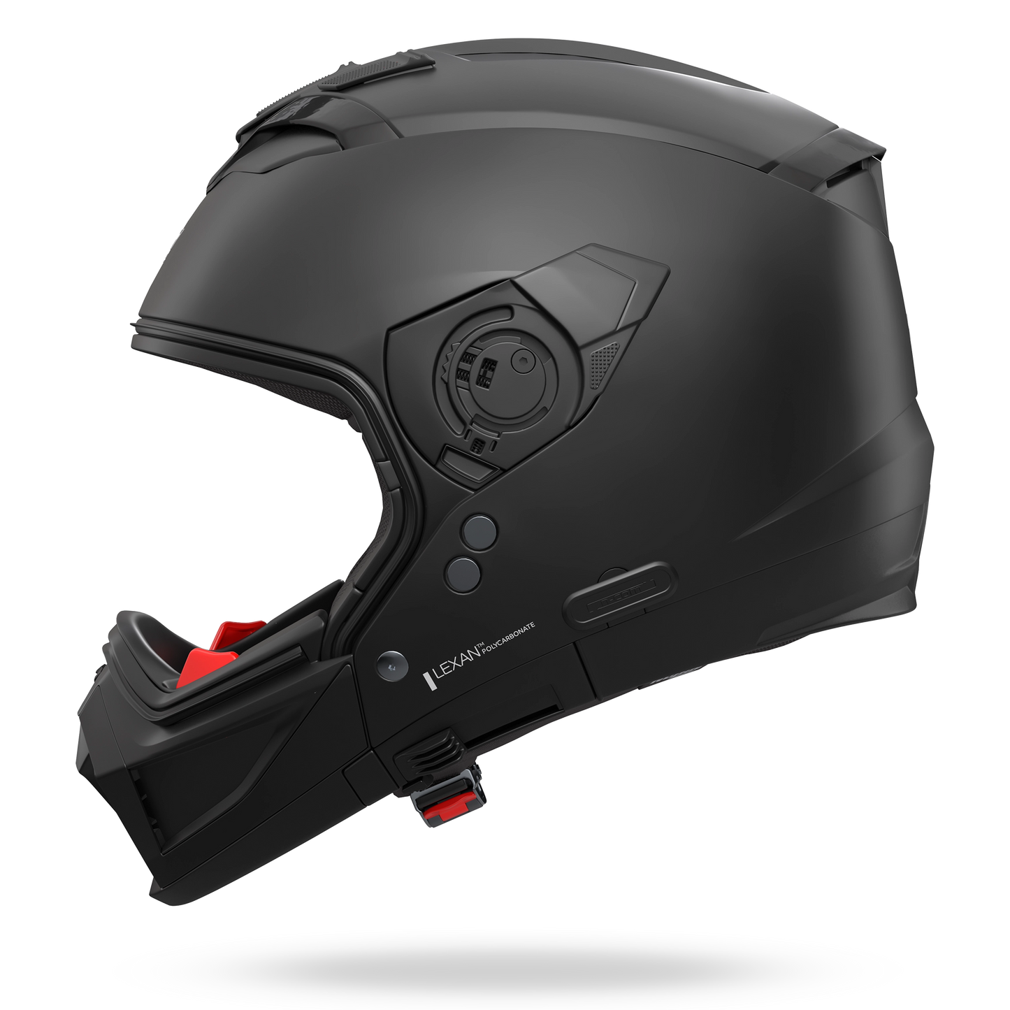 N70-2 X 06 CLASSICO   Nero / Flat