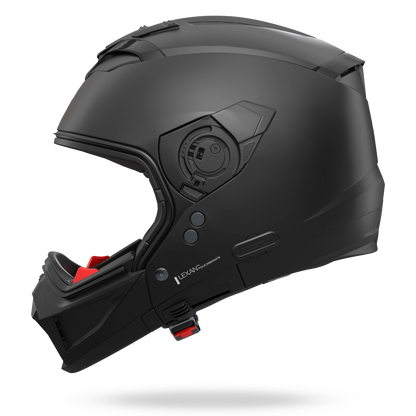N70-2 X 06 CLASSICO   Nero / Flat