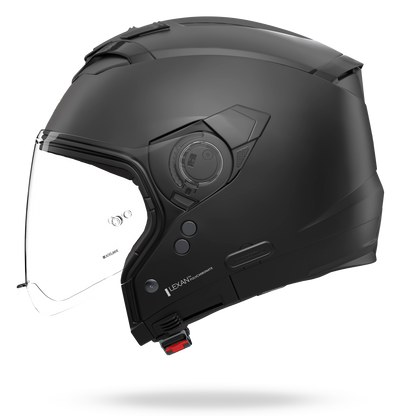 N70-2 X 06 CLASSICO   Nero / Flat