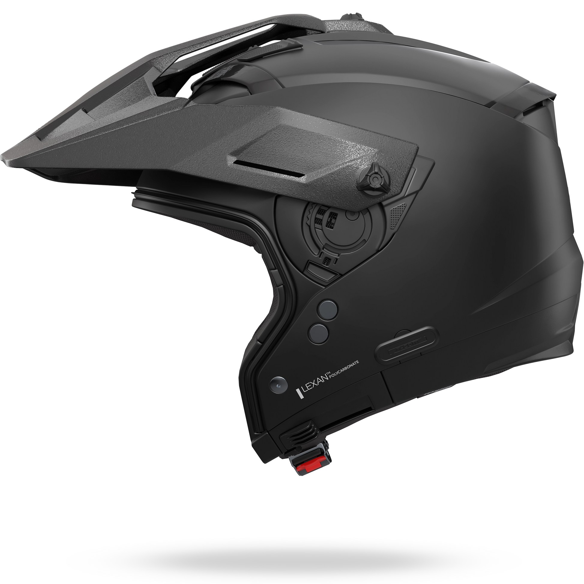 nolan helmet black N60-6 Achnor 21 Black/white all4moto but what makes this helmet special is the removable chin bar Nolan Helmets