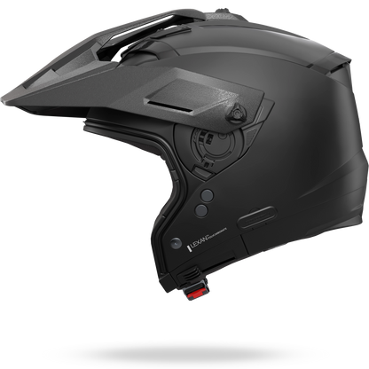 N70-2 X 06 CLASSICO   Nero / Flat