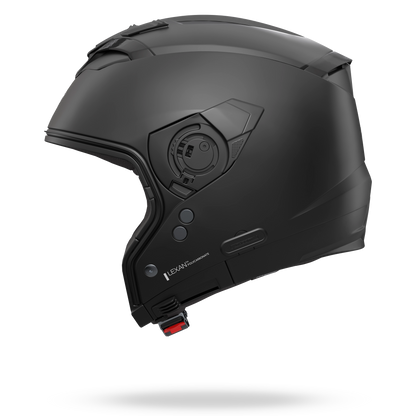 N70-2 X 06 CLASSICO   Nero / Flat