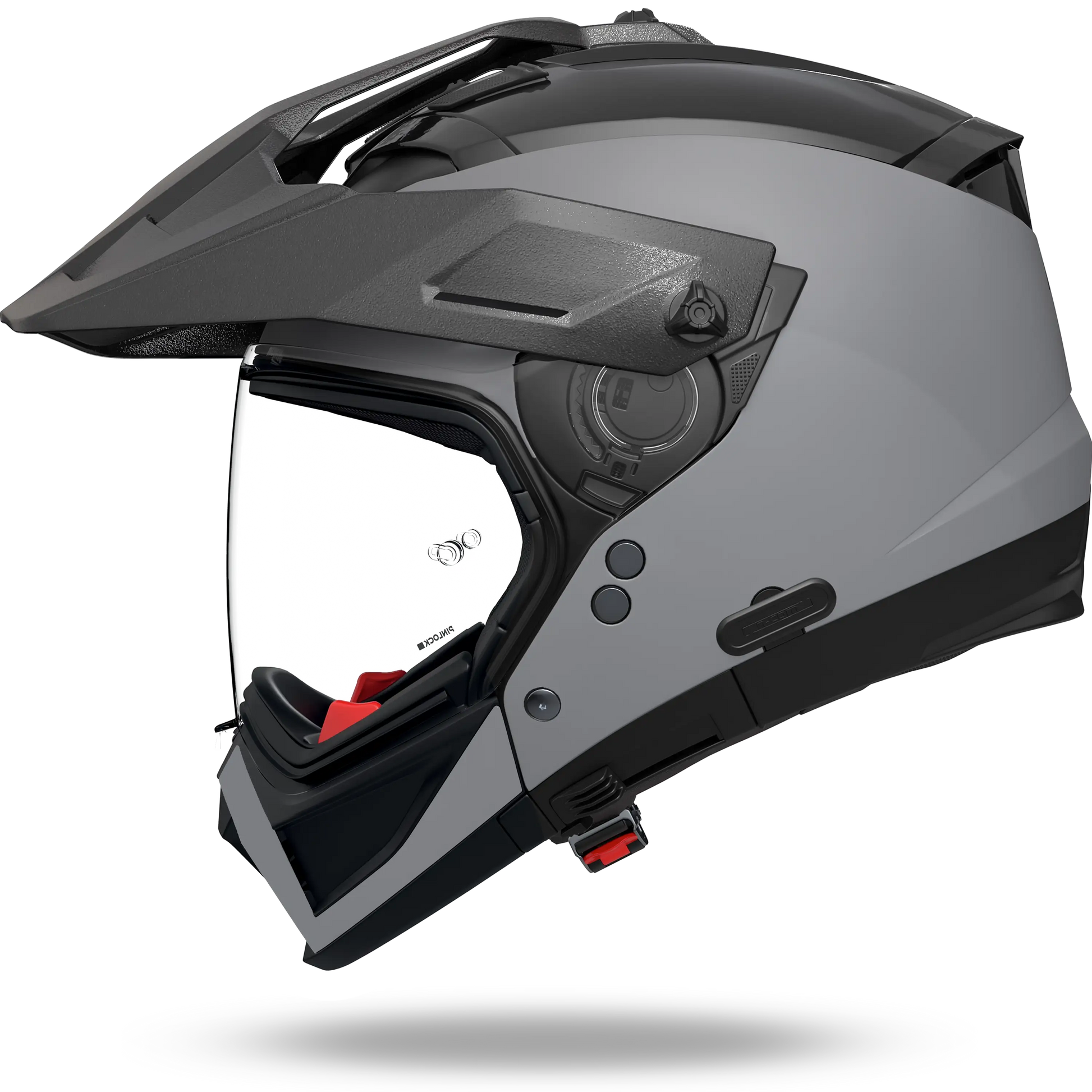N70-2 X 06 CLASSICO Grigio – Nolan Helmets