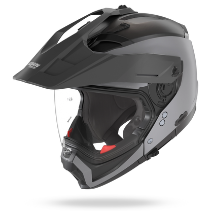 N70-2 X 06 CLASSICO Grigio – Nolan Helmets