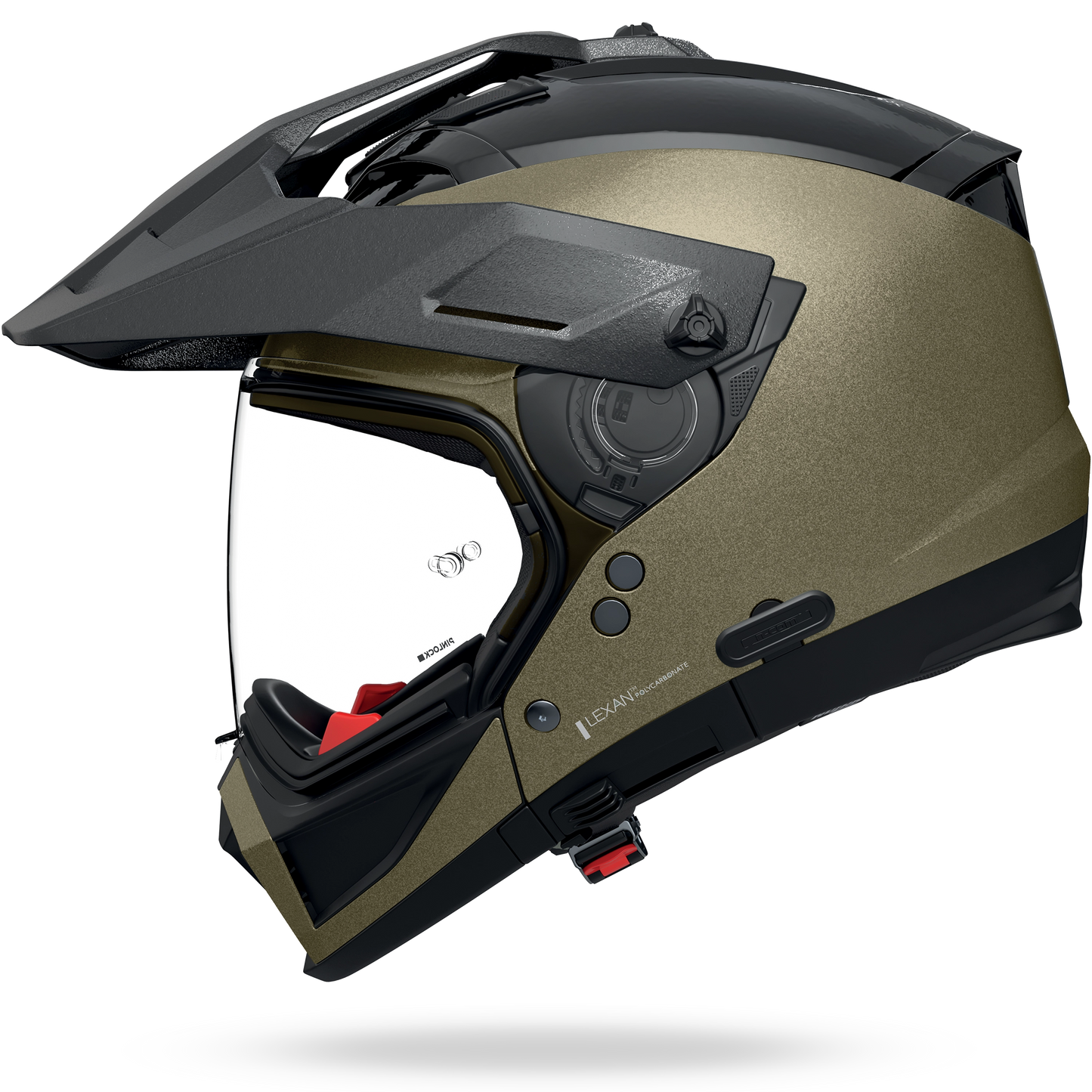 N70-2 X 06 CLASSICO NOBILE Pietra / Nero – Nolan Helmets