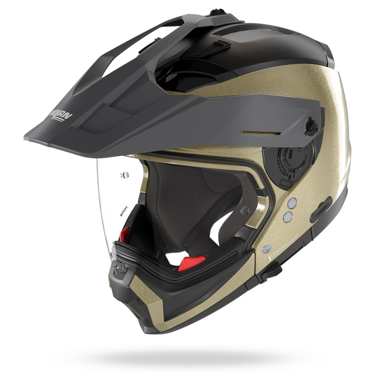 N70-2 X 06 CLASSICO NOBILE Pietra / Nero