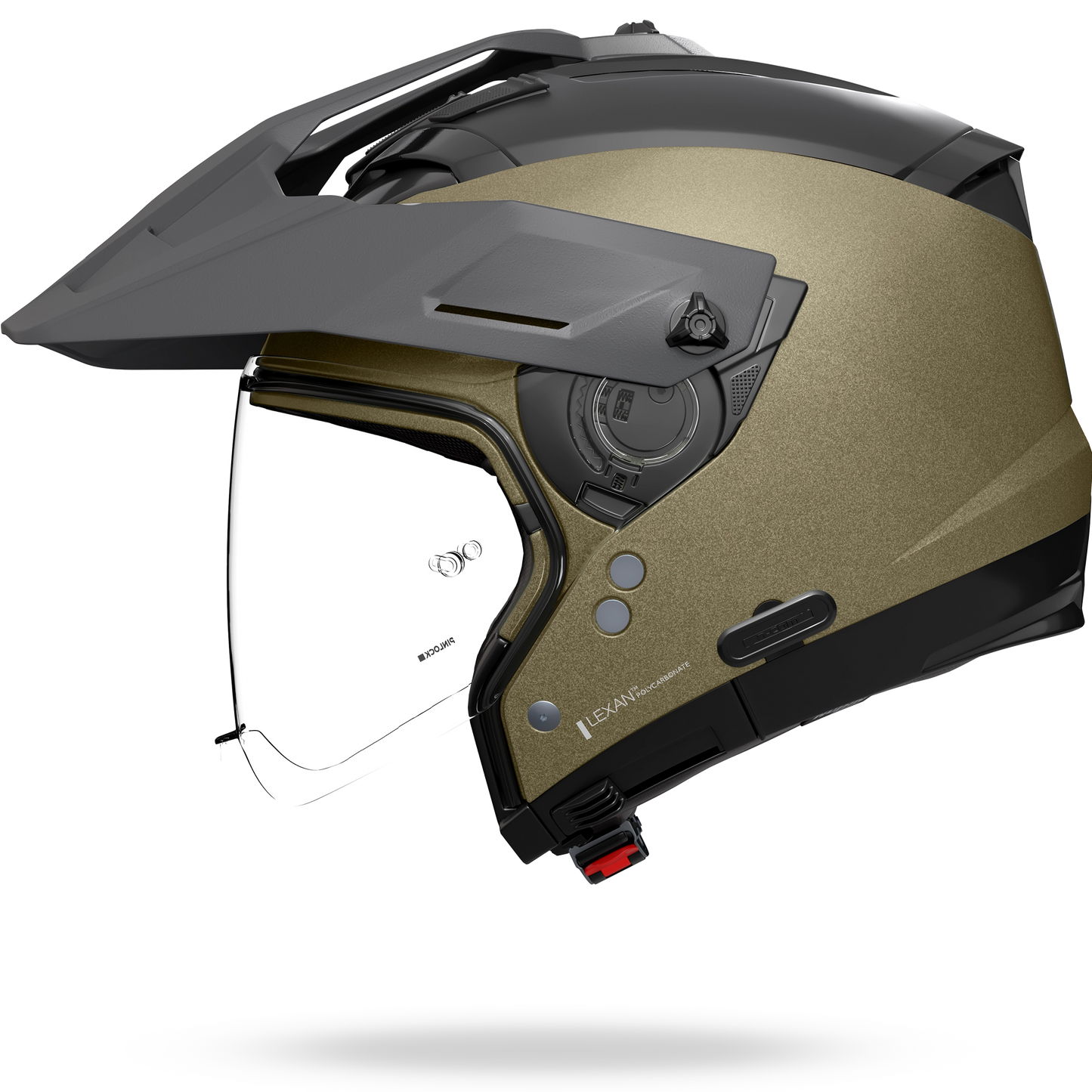 N70-2 X 06 CLASSICO NOBILE Pietra / Nero – Nolan Helmets