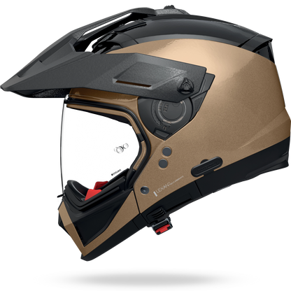 N70-2 X 06 CLASSICO NOBILE  Sabbia / Nero